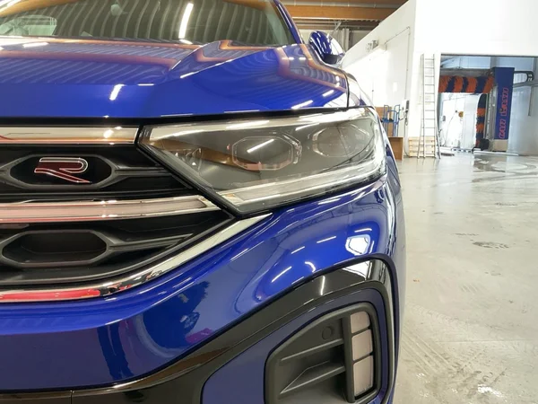 VOLKSWAGEN T-Roc (2026) — foto 9 van 23