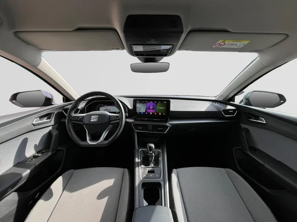 SEAT Leon ST (2024) — foto 15 van 21
