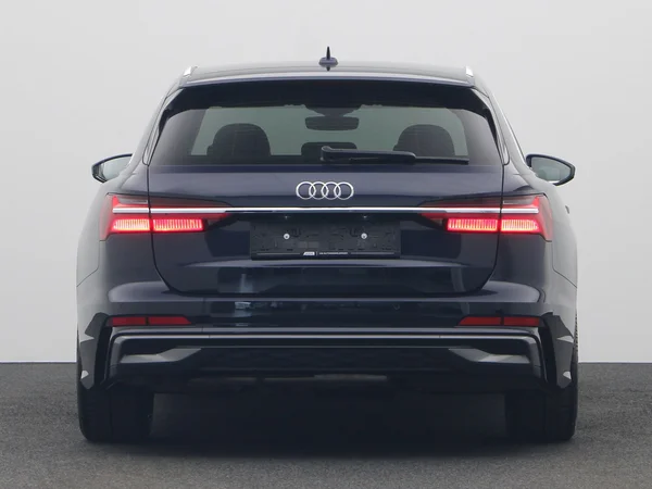 AUDI A6 Avant (2024) — foto 20 van 24