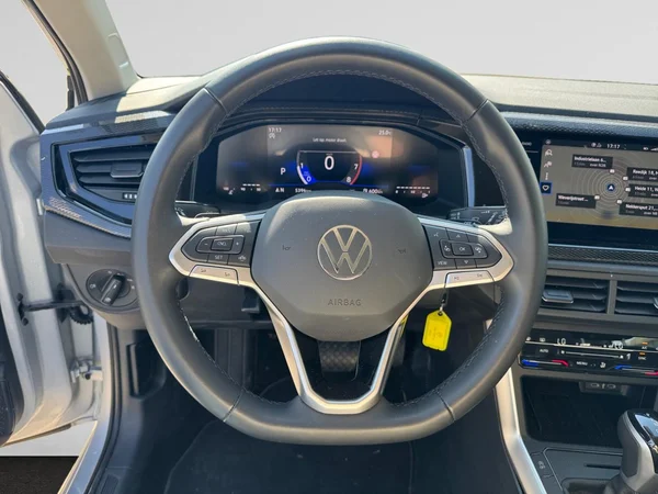 VOLKSWAGEN Polo (2026) — foto 7 van 24