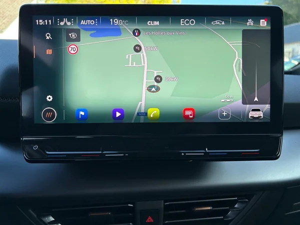 CUPRA Born (2023) — foto 10 van 27