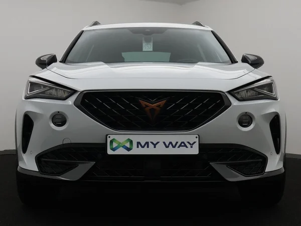 CUPRA Formentor (2022) — foto 12 van 23