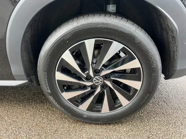 VOLKSWAGEN T-Roc (2025) — foto 15 van 22