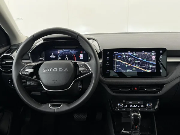 SKODA Fabia (2025) — foto 14 van 18