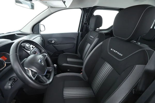 Dacia Dokker (2018) — foto 16 van 16