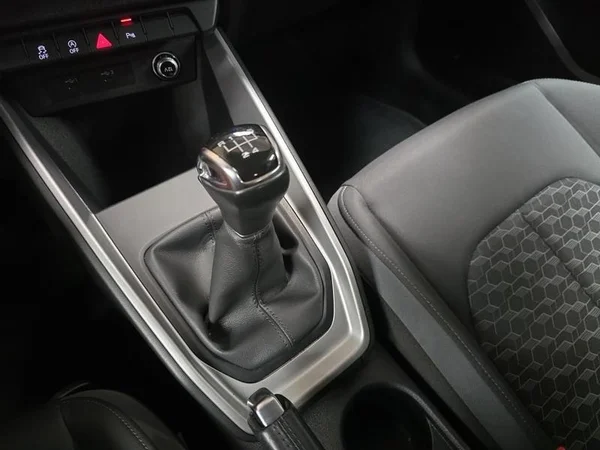 AUDI A1 Sportback (2021) — foto 19 van 30