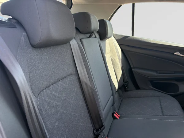VOLKSWAGEN Golf VIII (2024) — foto 10 van 24