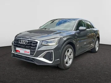 AUDI Q2 (2024)