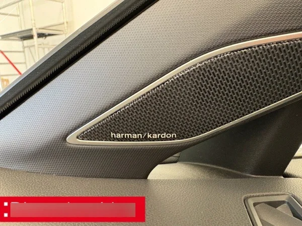 Volkswagen Golf VIII GTI (2024) — foto 6 van 14