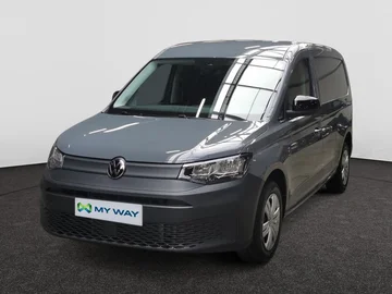 VOLKSWAGEN Caddy Maxi Van a83e7d36-3323-420f-a1e7-7a884e66c5c9