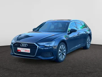 AUDI A6 Avant (2023)