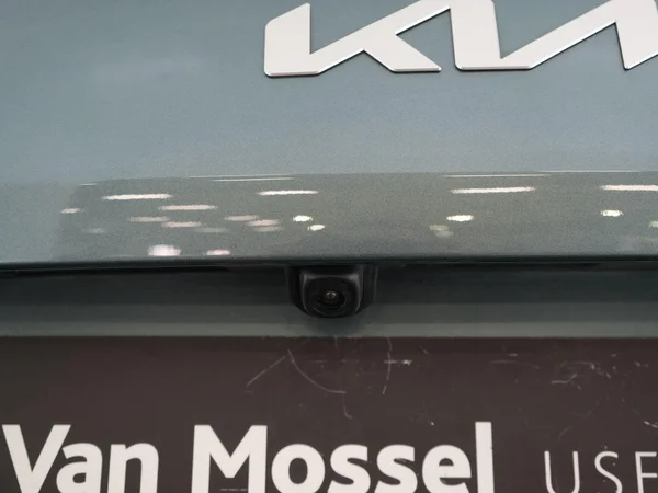 Kia XCeed (2024) — foto 20 van 31