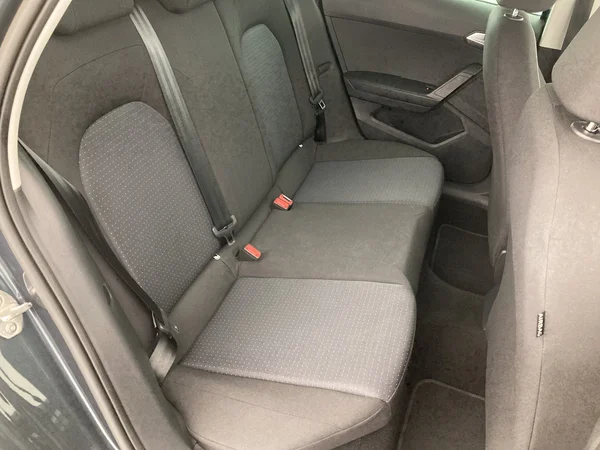 SEAT Arona (2023) — foto 27 van 36