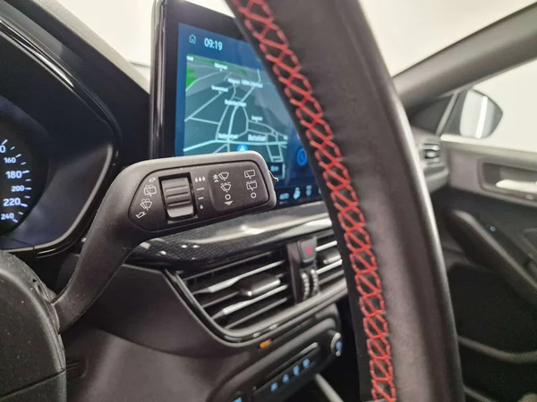 Ford Focus (2025) — foto 4 van 15