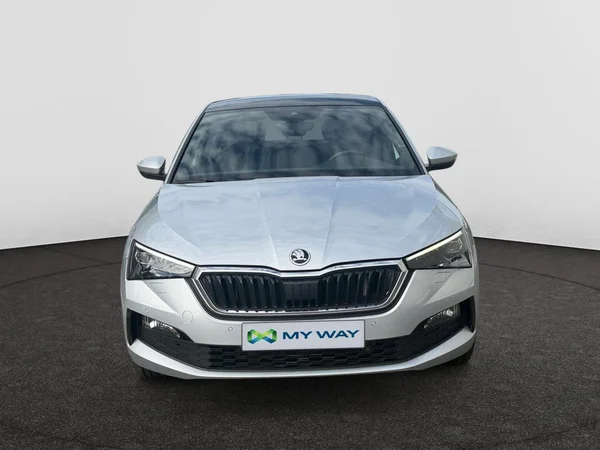 SKODA Scala (2024) — foto 21 van 22