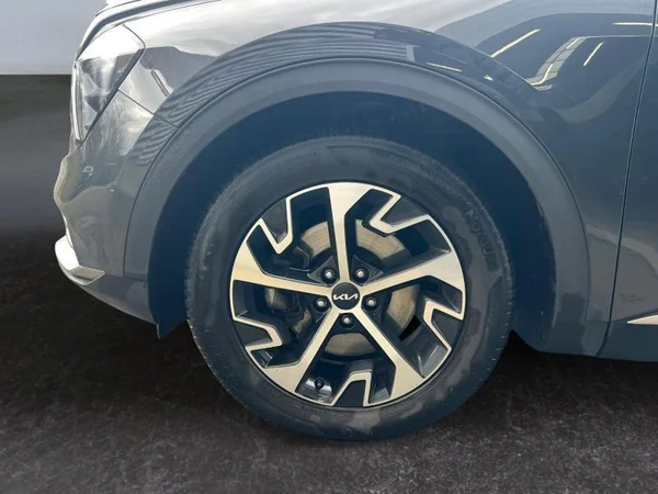 KIA Sportage (2024) — foto 21 van 21