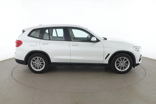 BMW X3 (2020) — foto 13 van 16