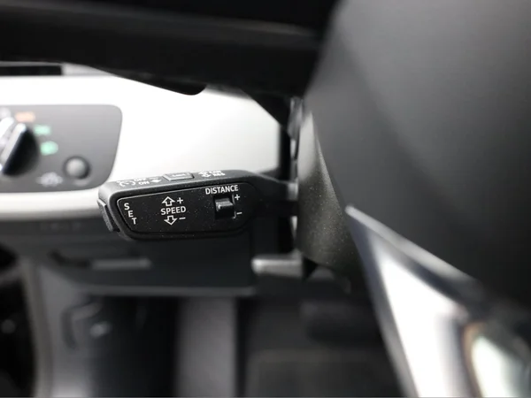 AUDI A5 Sportback (2025) — foto 9 van 23