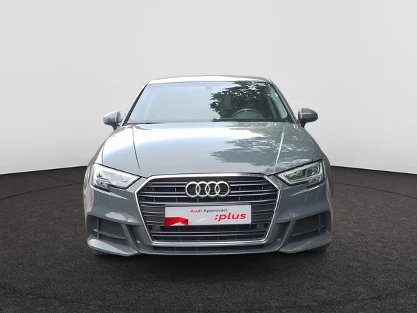 AUDI A3 Sedan (2020) — foto 22 van 23