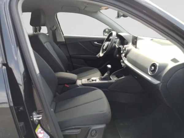 AUDI Q2 (2022) — foto 13 van 19