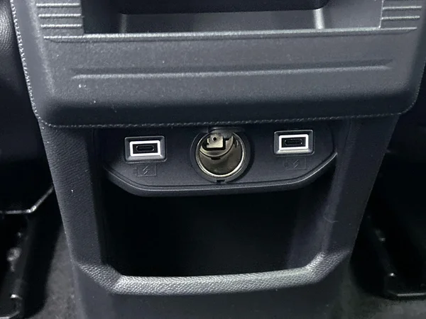 Opel Grandland (2025) — foto 15 van 32