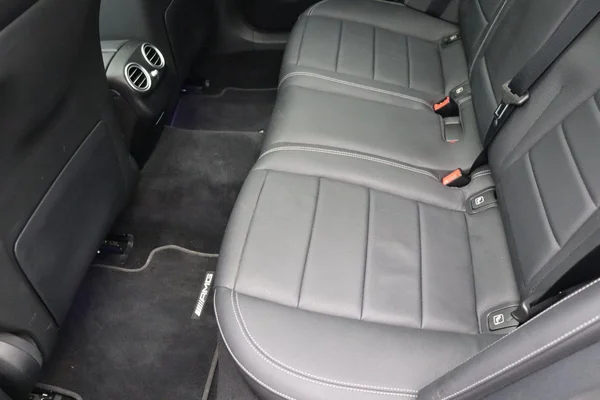Mercedes-Benz E-Klasse (2022) — foto 13 van 29