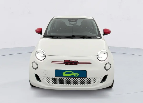 Fiat E-500 (2023) — foto 18 van 19