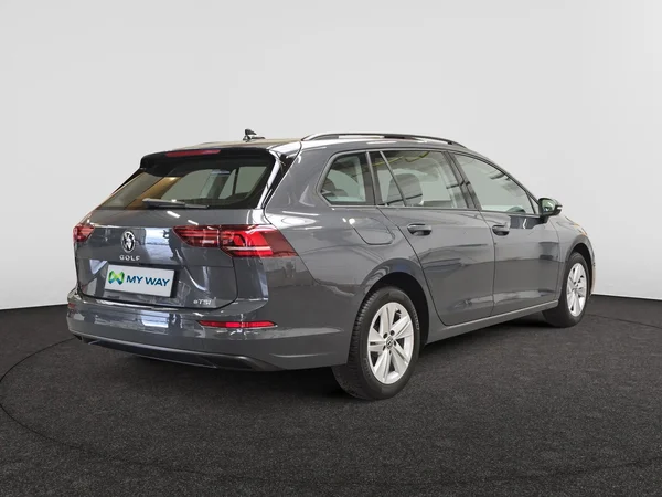 VOLKSWAGEN Golf VII SW (2025) — foto 7 van 24