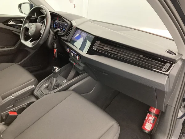 AUDI A1 Sportback (2021) — foto 7 van 36