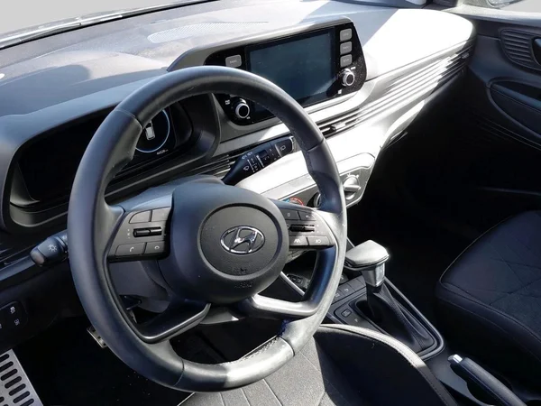 Hyundai Bayon (2024) — foto 15 van 15