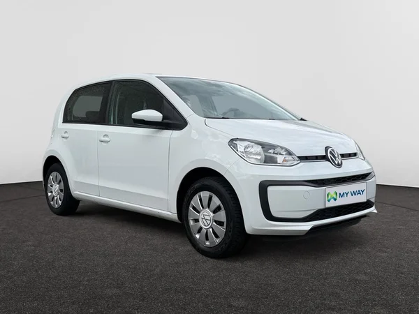 VOLKSWAGEN Up! (2021) — foto 4 van 17