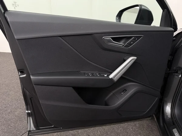 AUDI Q2 (2025) — foto 8 van 19