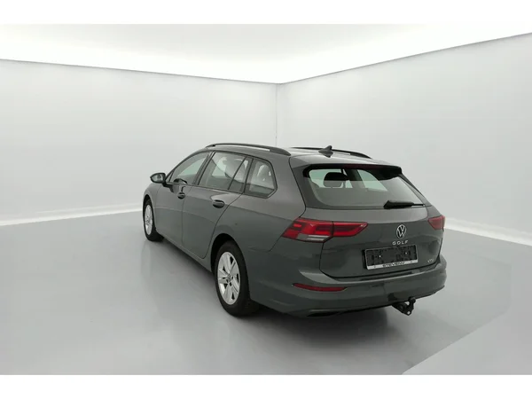 VOLKSWAGEN Golf VIII SW (2022) — foto 34 van 36