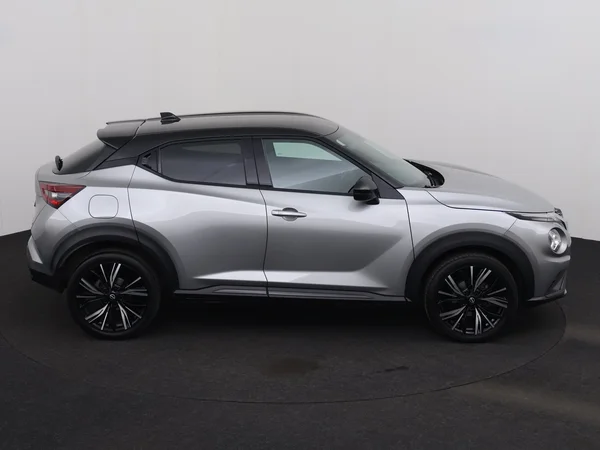 NISSAN Juke (2024) — foto 22 van 26