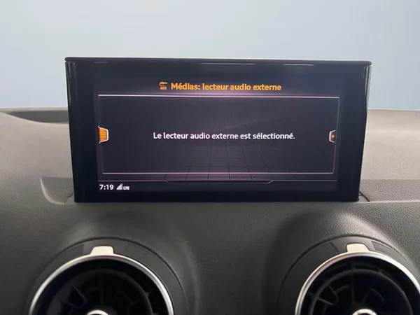 Audi Q2 (2021) — foto 25 van 31