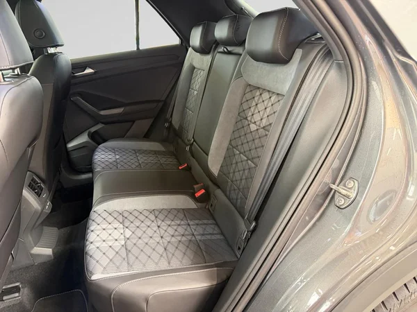 VOLKSWAGEN T-Roc (2026) — foto 10 van 24