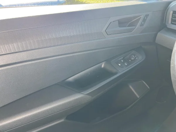VOLKSWAGEN Caddy Maxi Cargo Dsl (2024) — foto 22 van 23