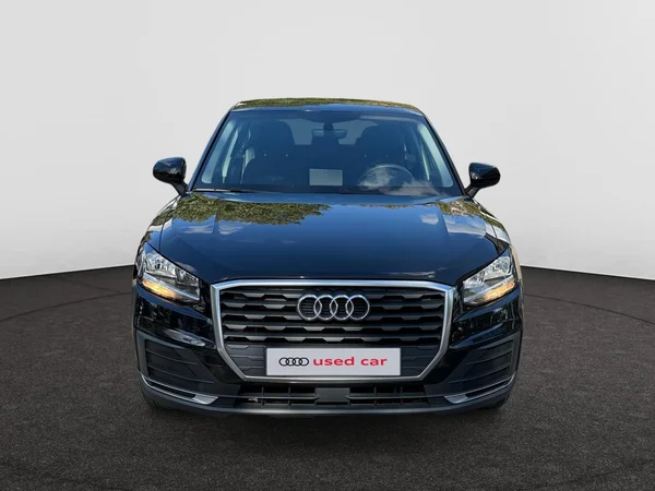 AUDI Q2 (2018) — foto 12 van 17