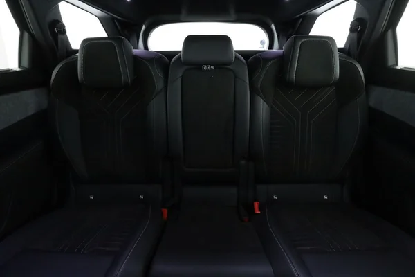 Peugeot 5008 (2024) — foto 6 van 16