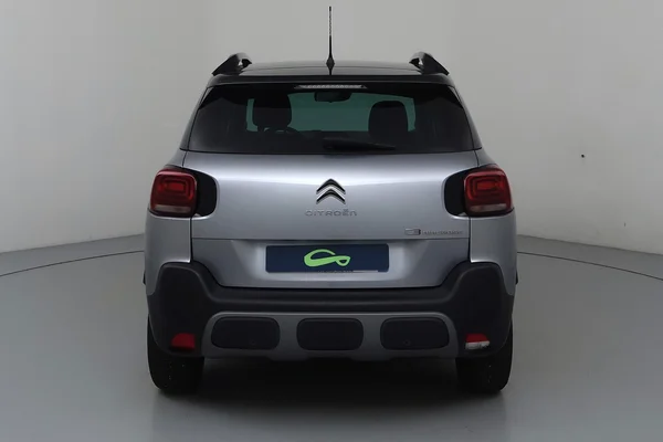 Citroen C3 Aircross (2024) — foto 22 van 27