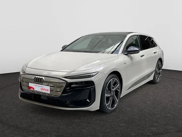 AUDI A6 Avant e-tron (2026)