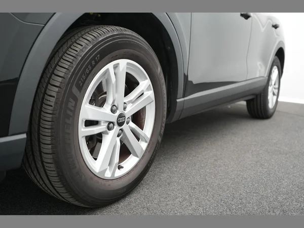 AUDI Q3 PHEV (2022) — foto 32 van 34