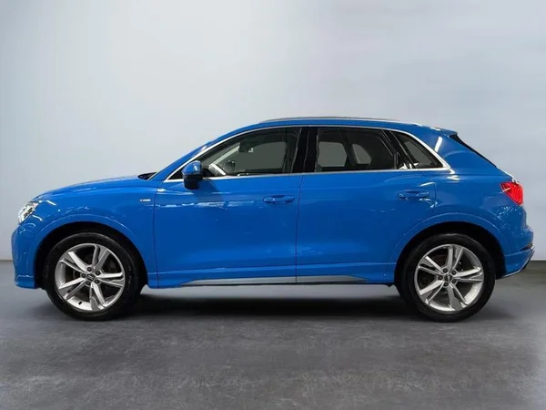 AUDI Q3 (2019) — foto 26 van 30