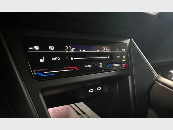 Volkswagen Taigo (2026) — foto 19 van 26