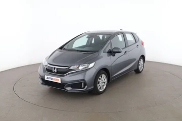 Honda Jazz d48238c1-4391-453b-9d67-8f13cf8af02b