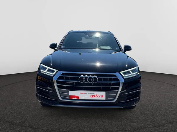 AUDI Q5 PHEV (2020) — foto 23 van 24