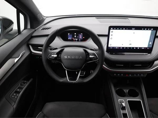 SKODA Elroq (2025) — foto 4 van 21