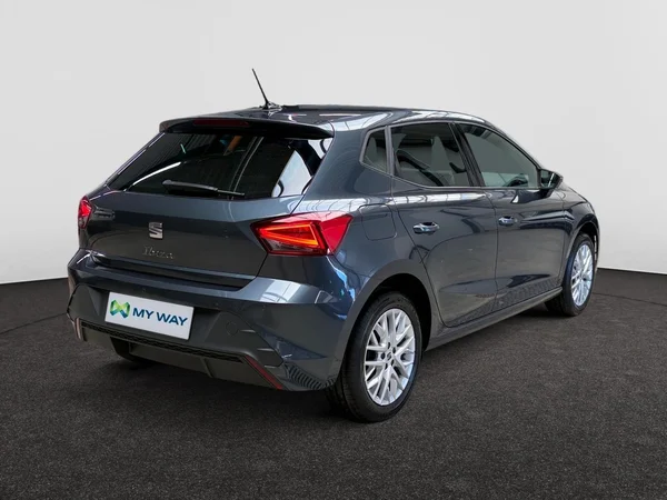 SEAT Ibiza (2026) — foto 23 van 24