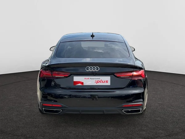 AUDI A5 Sportback (2021) — foto 15 van 22