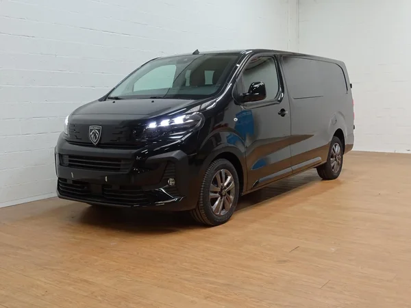 Peugeot Expert (2026) — foto 11 van 15